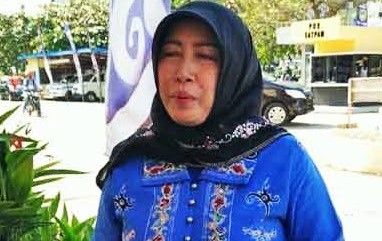 Ketua DPRD Kabupaten Barito Utara Ungkapkan Harapannya Pada Apel Gabungan Pemkab Barut